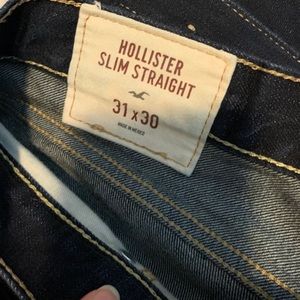 Hollister jeans for men’s